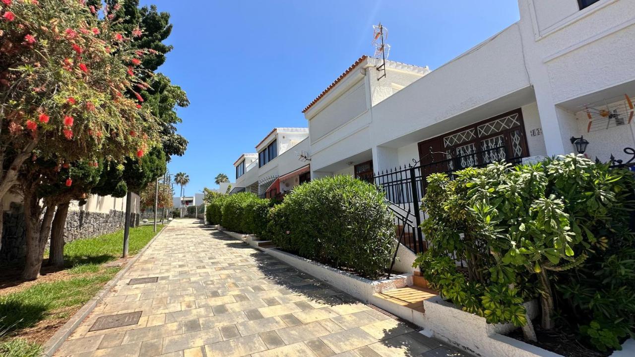 Fantastic Vacation By The Ocean Διαμέρισμα Πλάγια ντε λας Αμέρικας Εξωτερικό φωτογραφία