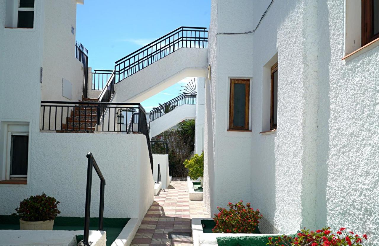 Fantastic Vacation By The Ocean Διαμέρισμα Πλάγια ντε λας Αμέρικας Εξωτερικό φωτογραφία