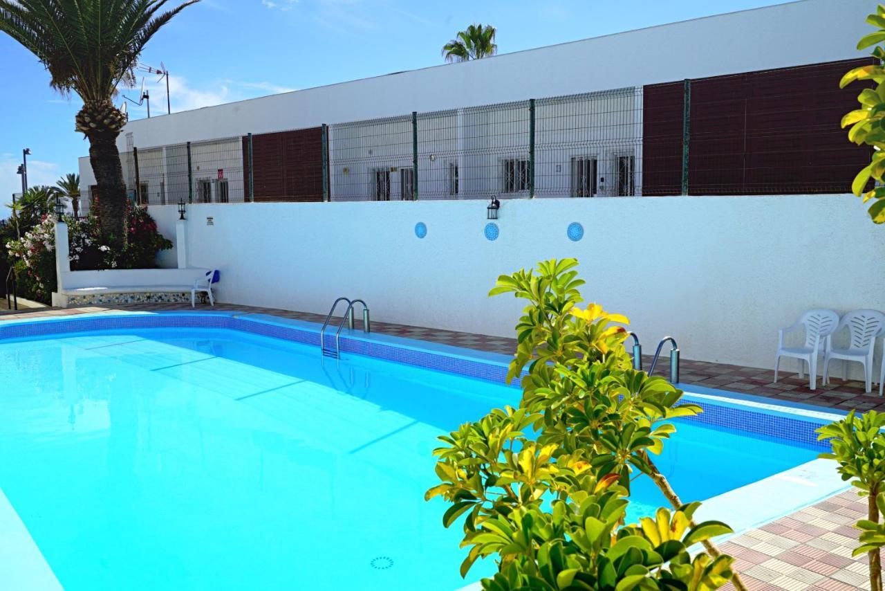 Fantastic Vacation By The Ocean Διαμέρισμα Πλάγια ντε λας Αμέρικας Εξωτερικό φωτογραφία
