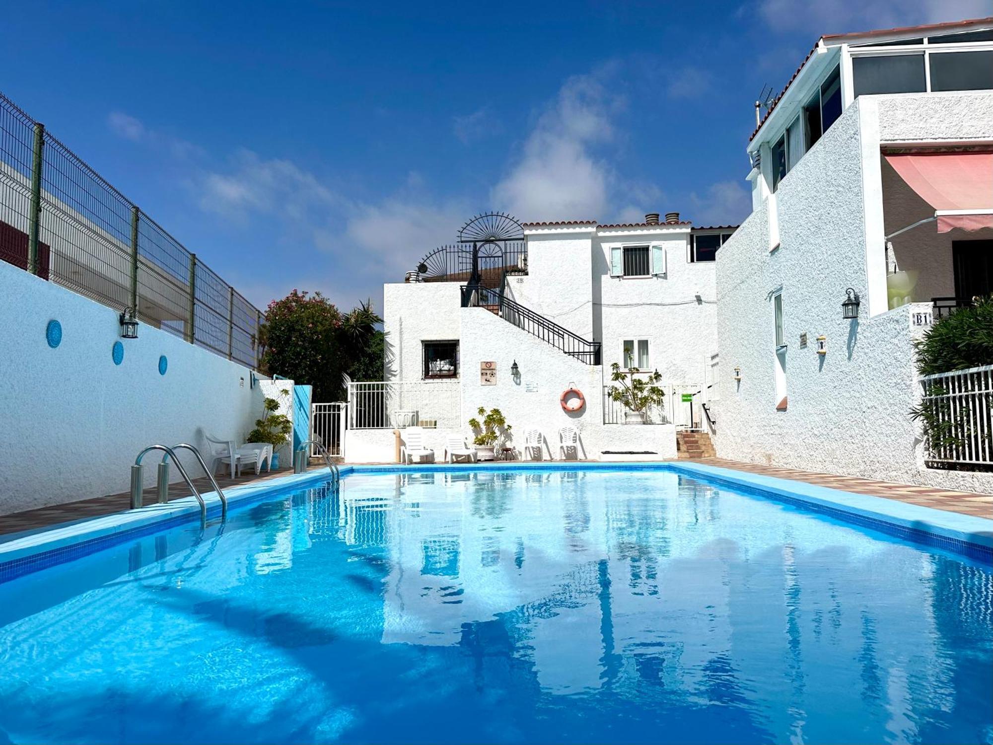 Fantastic Vacation By The Ocean Διαμέρισμα Πλάγια ντε λας Αμέρικας Εξωτερικό φωτογραφία